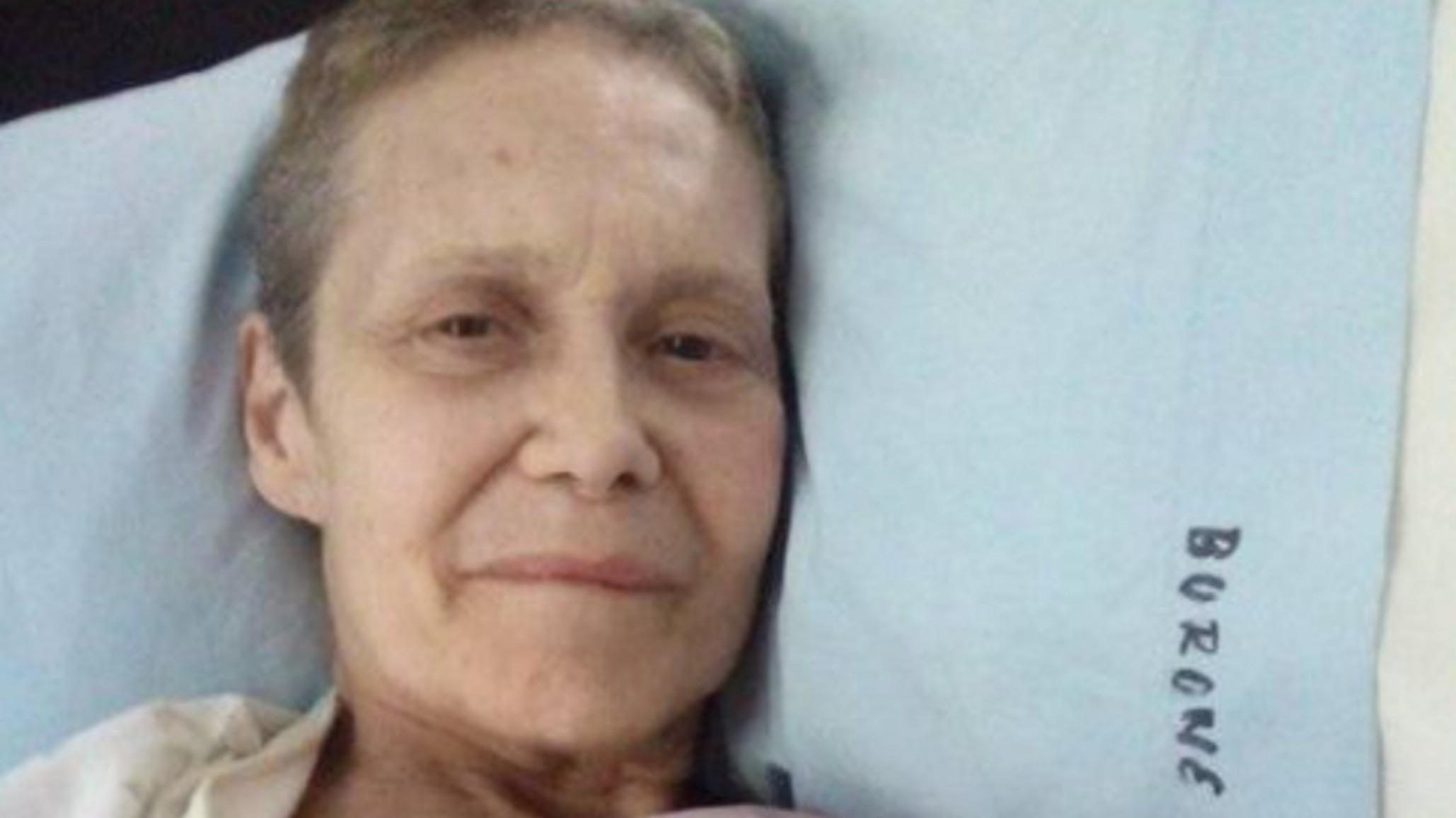 Camila Perissé internada de urgencia tras contraer una neumonía bilateral: "está con respiración artificial"