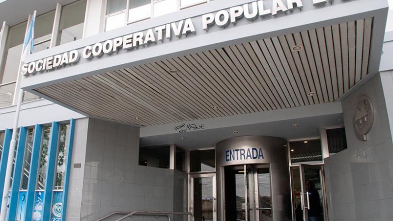 Las oficinas de la SCPL permanecerán abiertas este martes