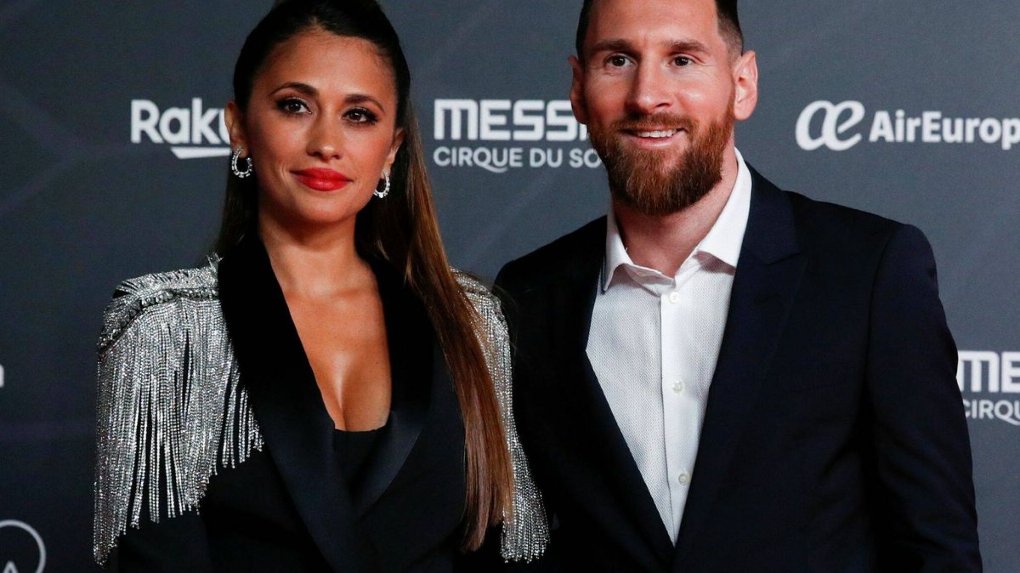 Lionel Messi y Antonela Roccuzzo recibirán con alegría a un nuevo miembro en la familia.