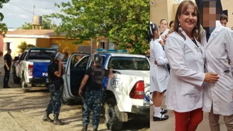 Conmoción en La Rioja por el asesinato de un niño de 12 años: lo apuñalaron