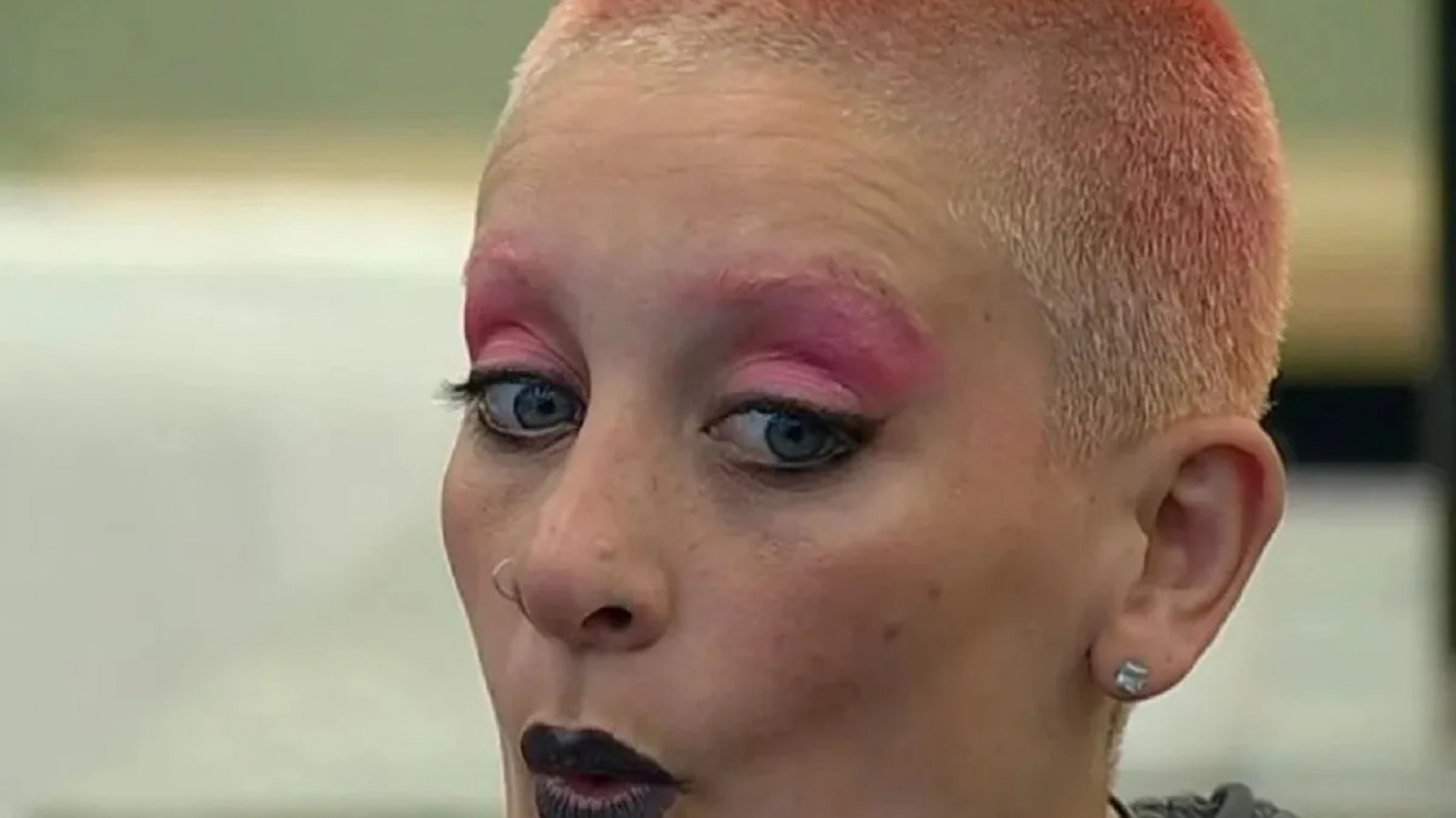 Furia sobre su sanción: "me nominé por estrategia..."