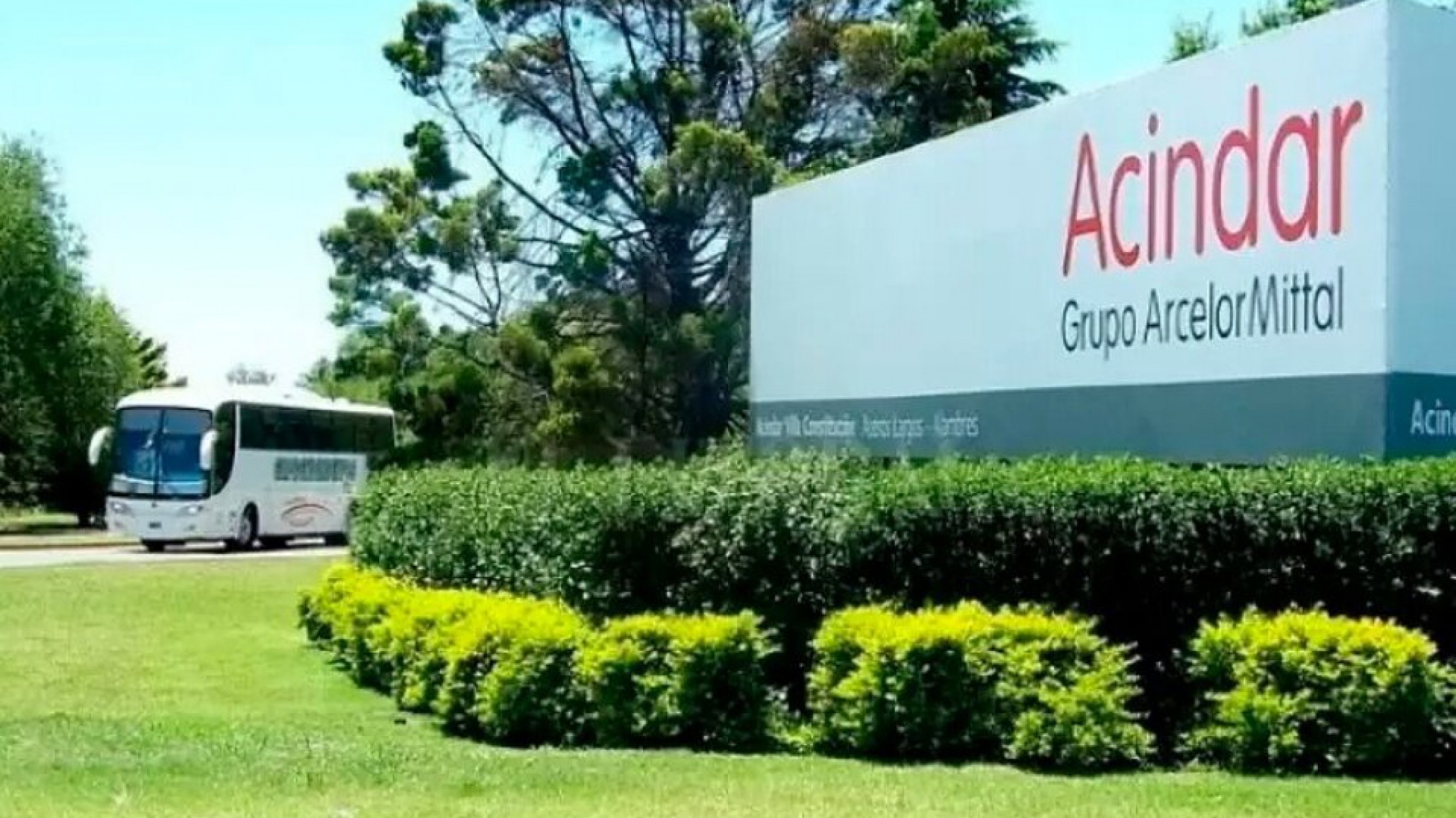 Acindar paraliza actividades, Arcor y otras empresas bajan ventas ¿cuántos puestos están en peligro?