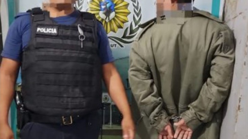 Madrugada salvaje: un hombre amenazó de muerte a un pastor ¿qué le pasó?