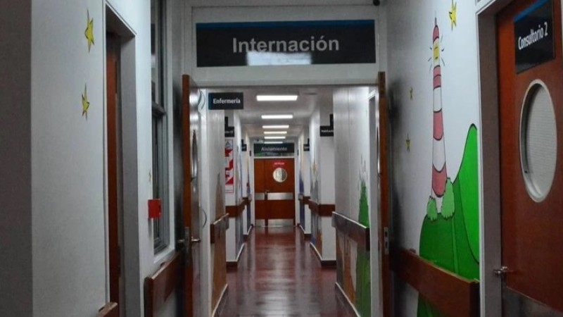 Murió un niño de 2 años y descubrieron signos de abuso sexual: una persona arrestada