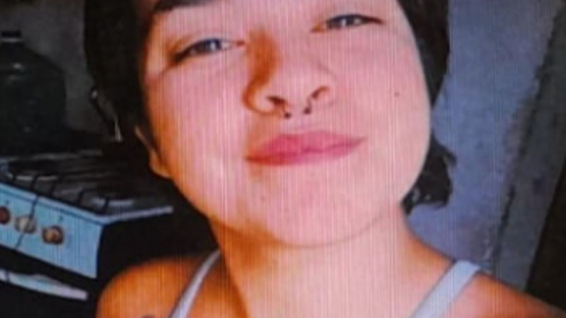 Buscan a una joven desaparecida desde el 6 de febrero