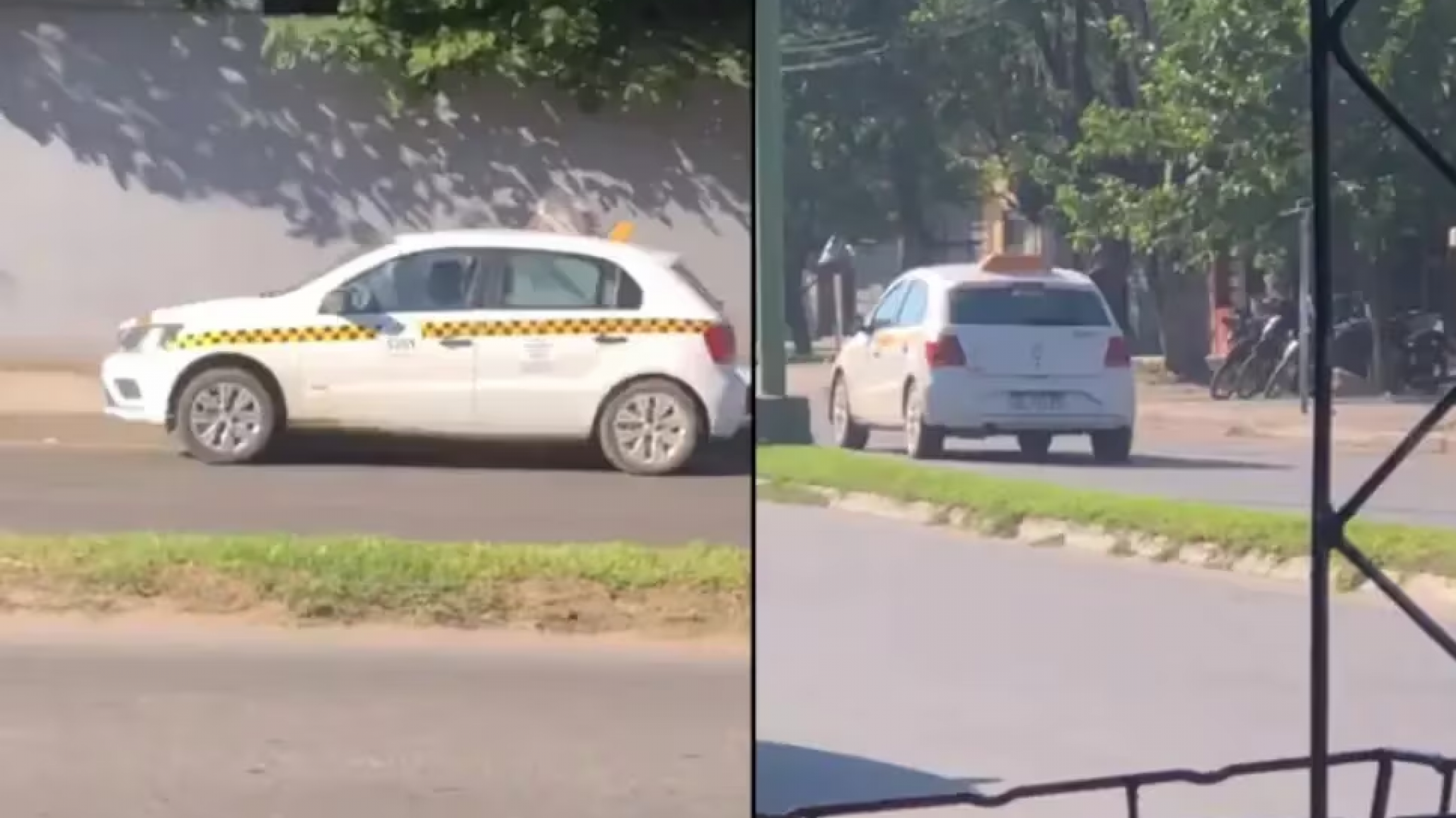 Mató a su ex pareja mientras esperaba el colectivo: