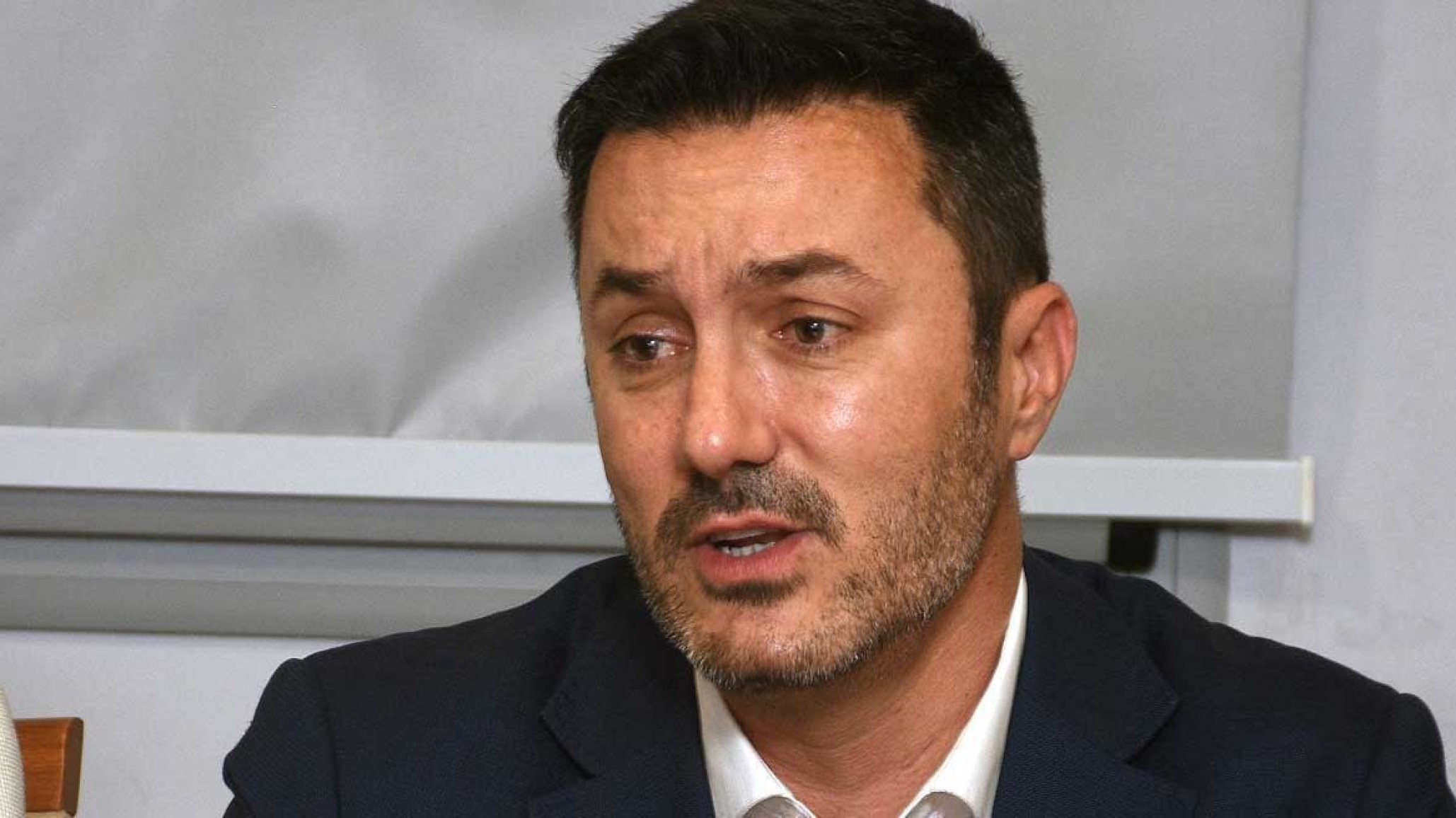 El gobierno evalúa la vuelta del servicio militar