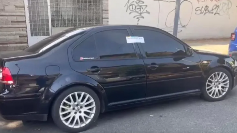 Red de estafadores gitanos fue descubierta: ¿Qué delito cometían?