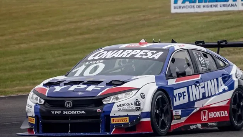 TC 2000: ¿Quiénes son los ganadores de la primer jornada?