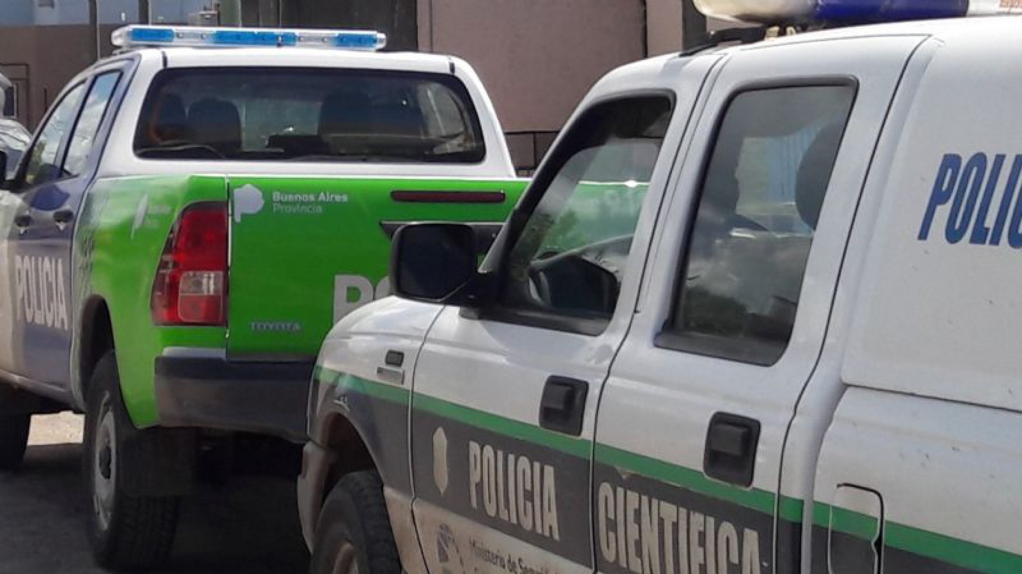 Horror: una mujer descuartizó a su esposo