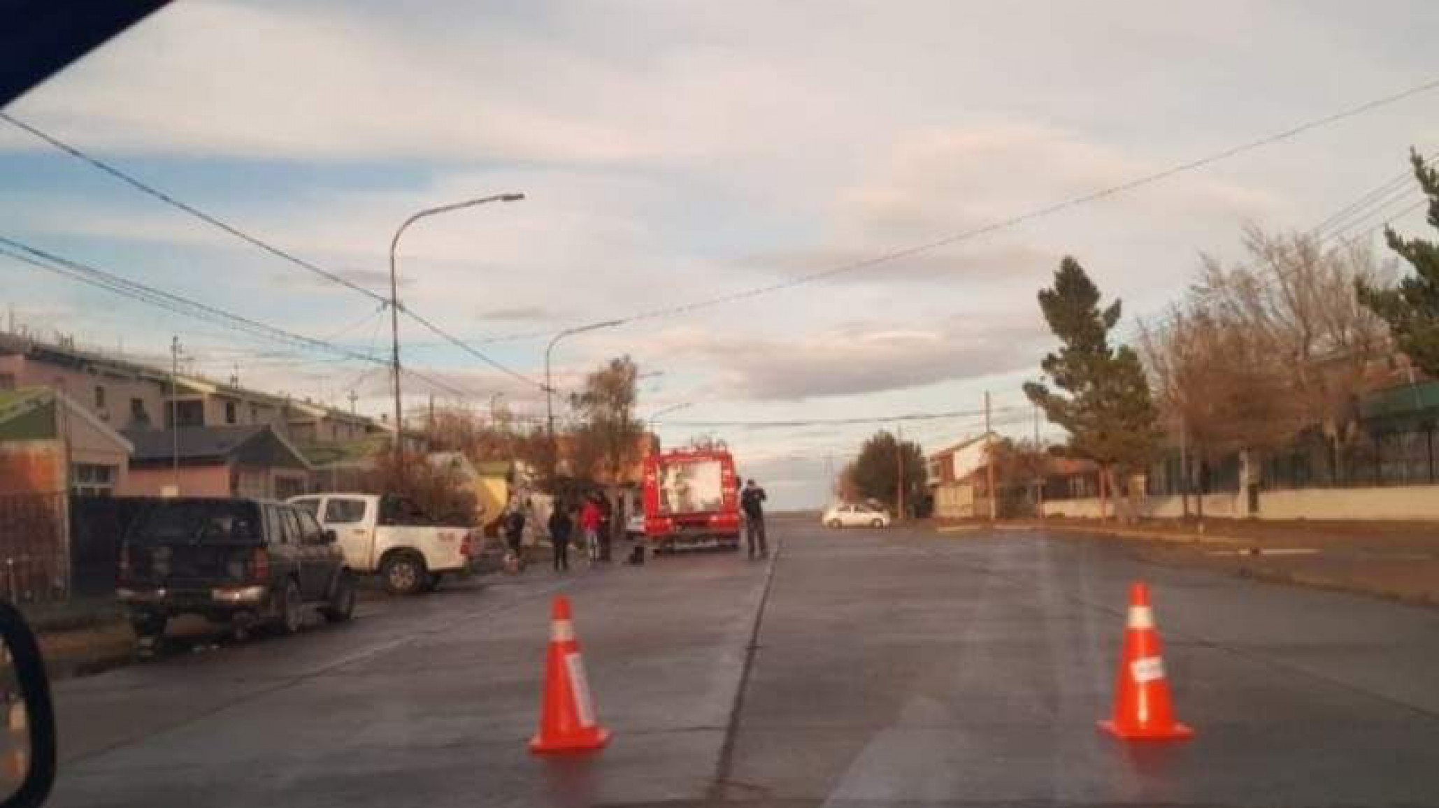 Un joven fue asesinado en una fiesta