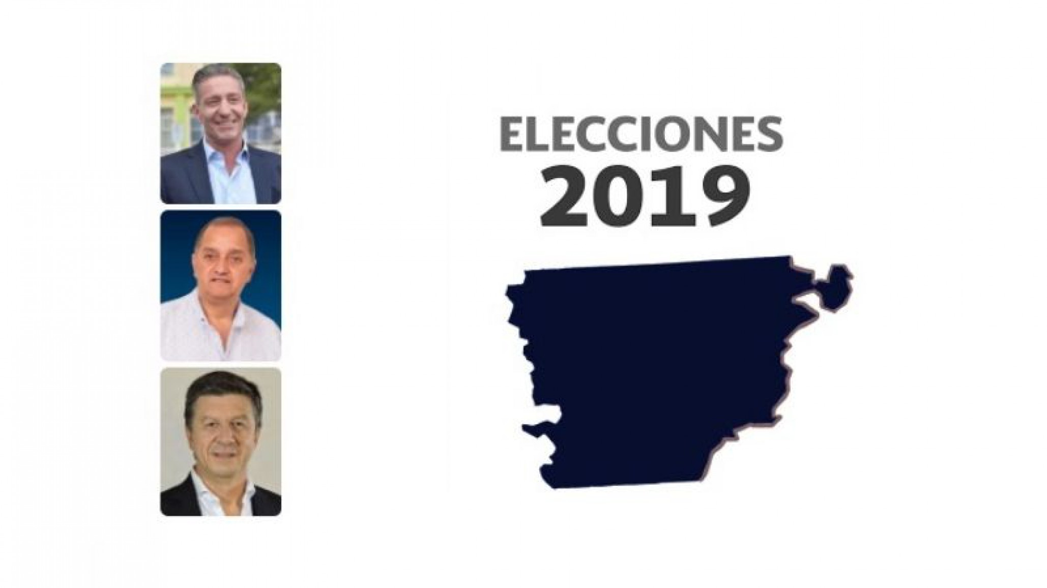 Más de 3000 personas ya votaron a su candidato a gobernador en nuestra encuesta ¿vos ya participaste?