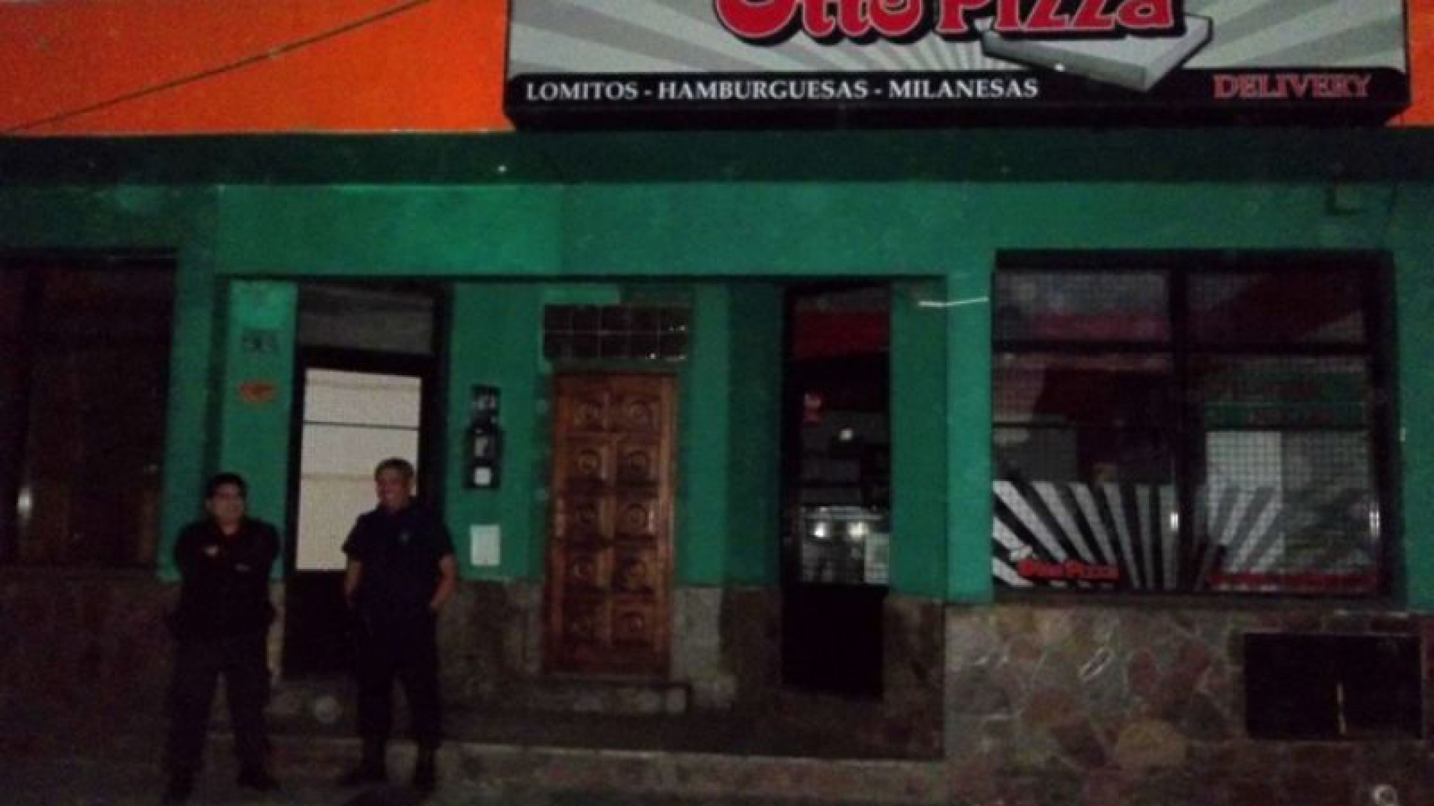 Hoy comienza el juicio contra una familia por la comercialización de “pizzas locas”
