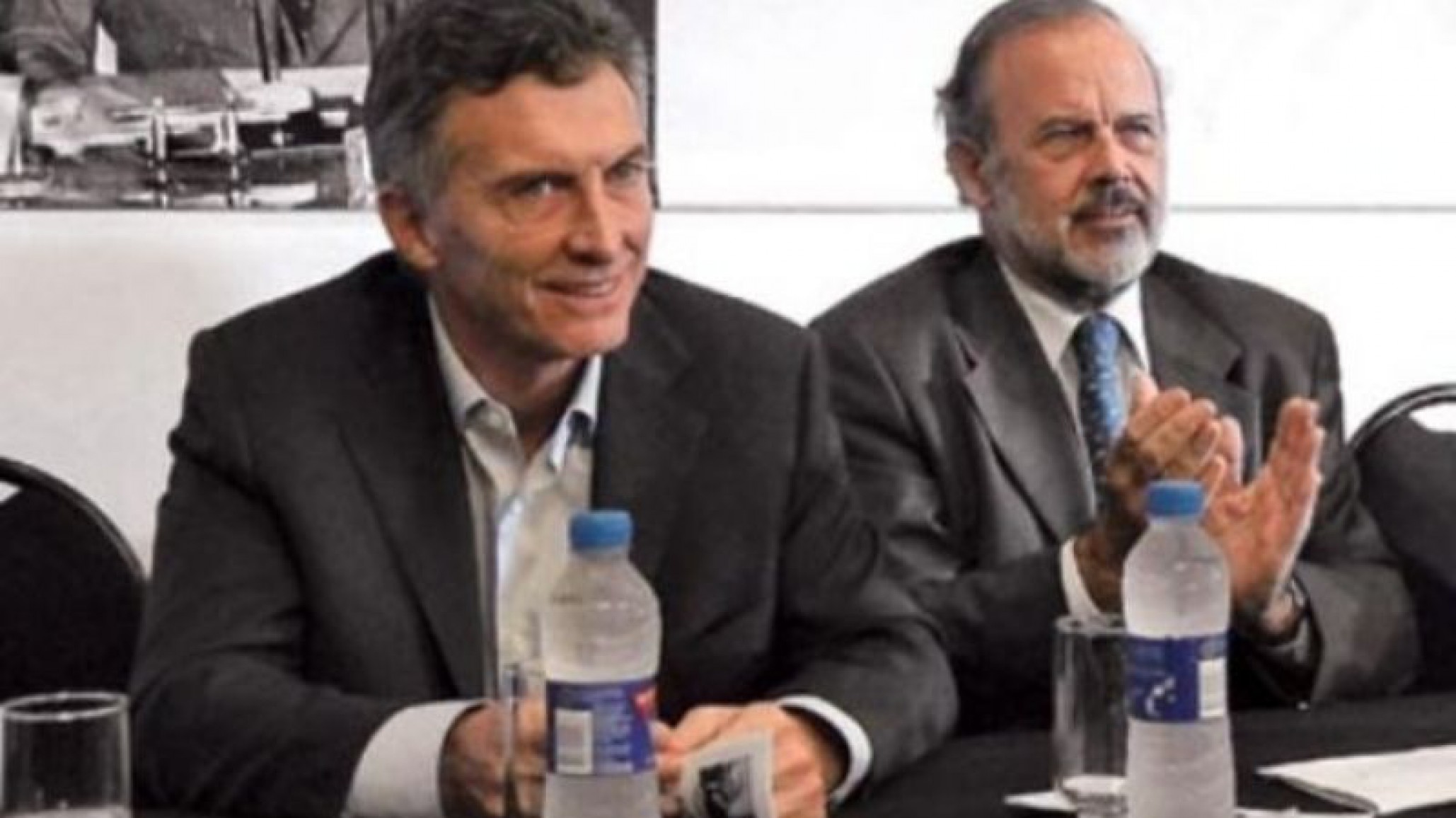 Un diputado de Cambiemos dijo que un posible triunfo de la dupla Fernández-Fernández será un “suicidio colectivo”