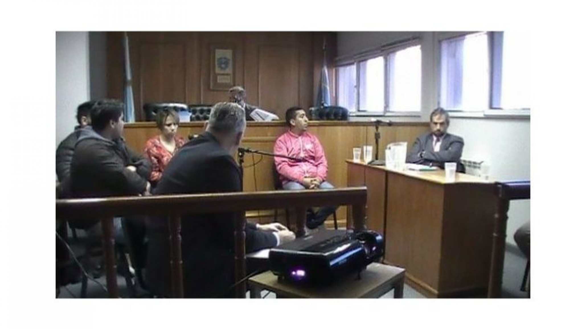 Piden tres años de prisión para una banda que robaba y estafaba en distintas partes de Chubut