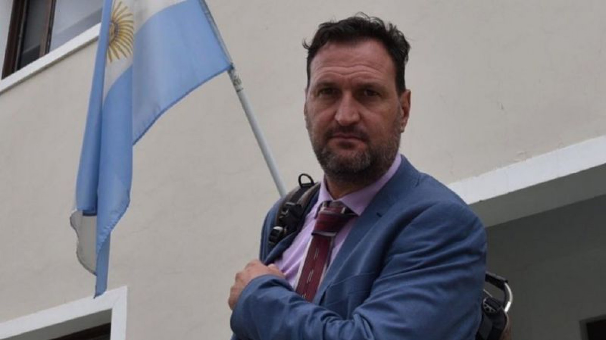 Caso Ara San Juan: Hoy es la audiencia por la recusación de la Jueza Yañez