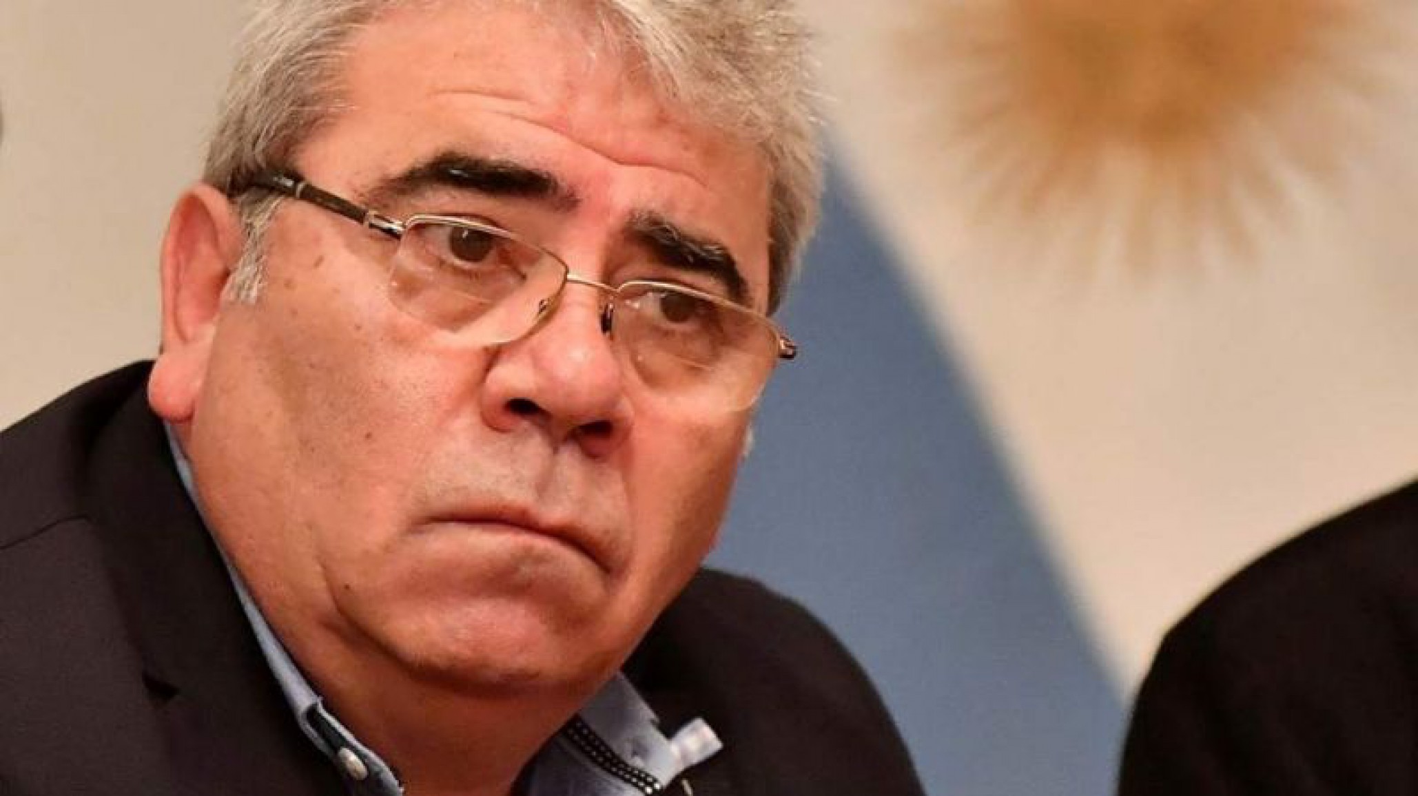 El ministro Marcial Paz, presentó su lista para la precandidatura a la intendencia