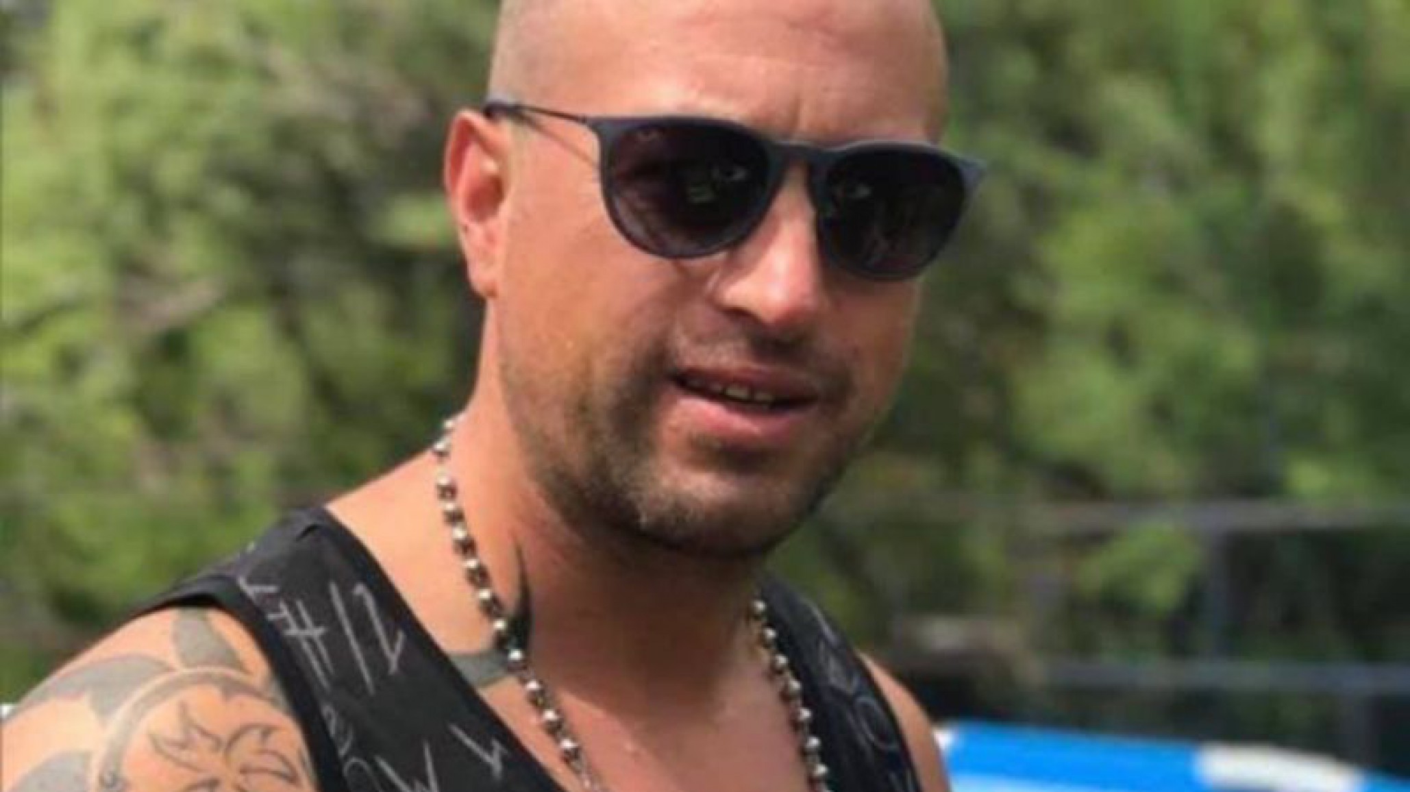 Piden dadores de sangre y una cadena de oración para Franco Fittipaldi, el comerciante baleado