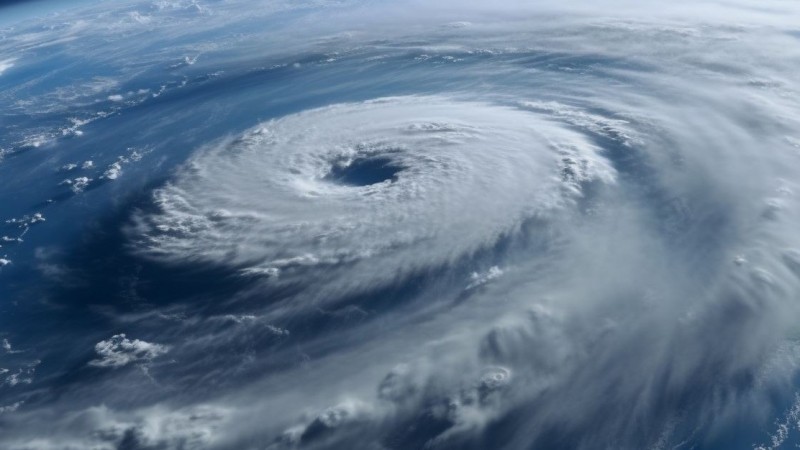 Mar del Plata en alerta por la llegada de un ciclón extratropical