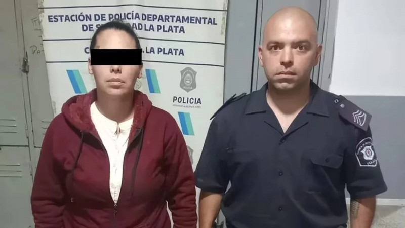 Una niña denunció a su madre por intentar ahogar a su hermano menor