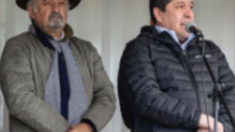 Silva: "No veo al intendente tratando de solucionar el problema de la obra pública"