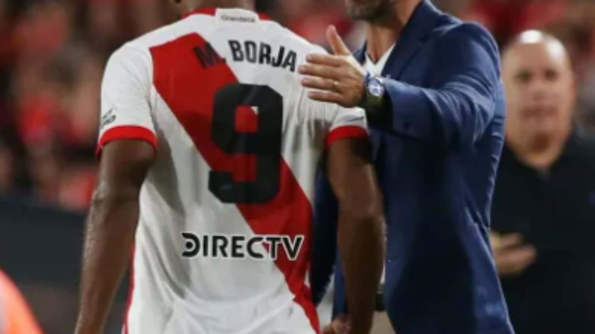 River empató 1-1 con Independiente