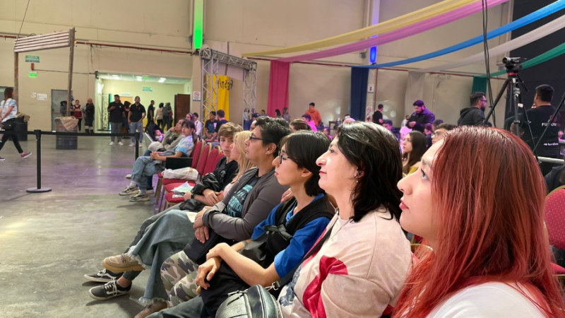 Festín de Sabores: este domingo con más música en vivo se podrá vivir otra experiencia gastronómica