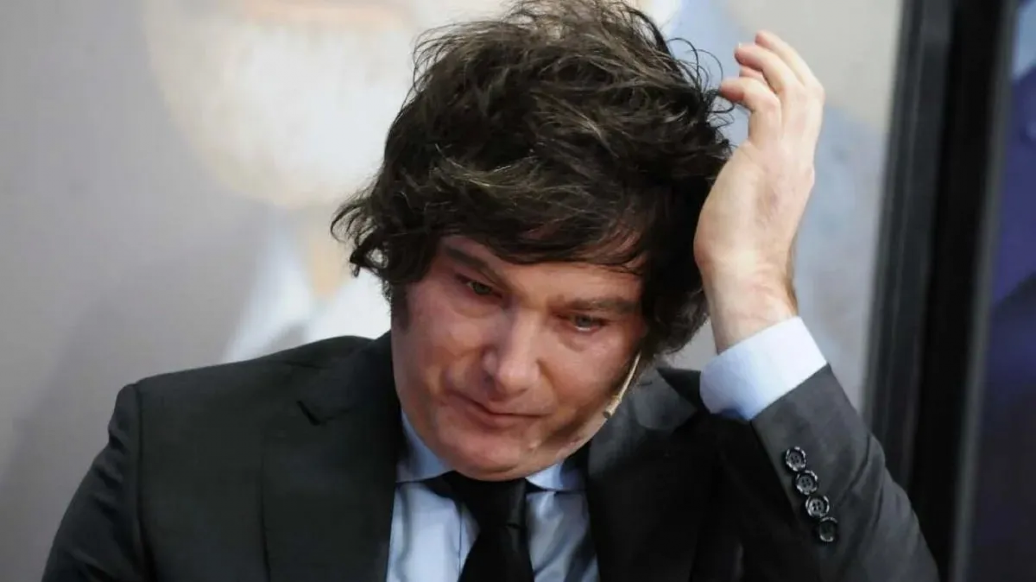 El mensaje de Milei tras el asesinato del playero: "Son ellos o nosotros"