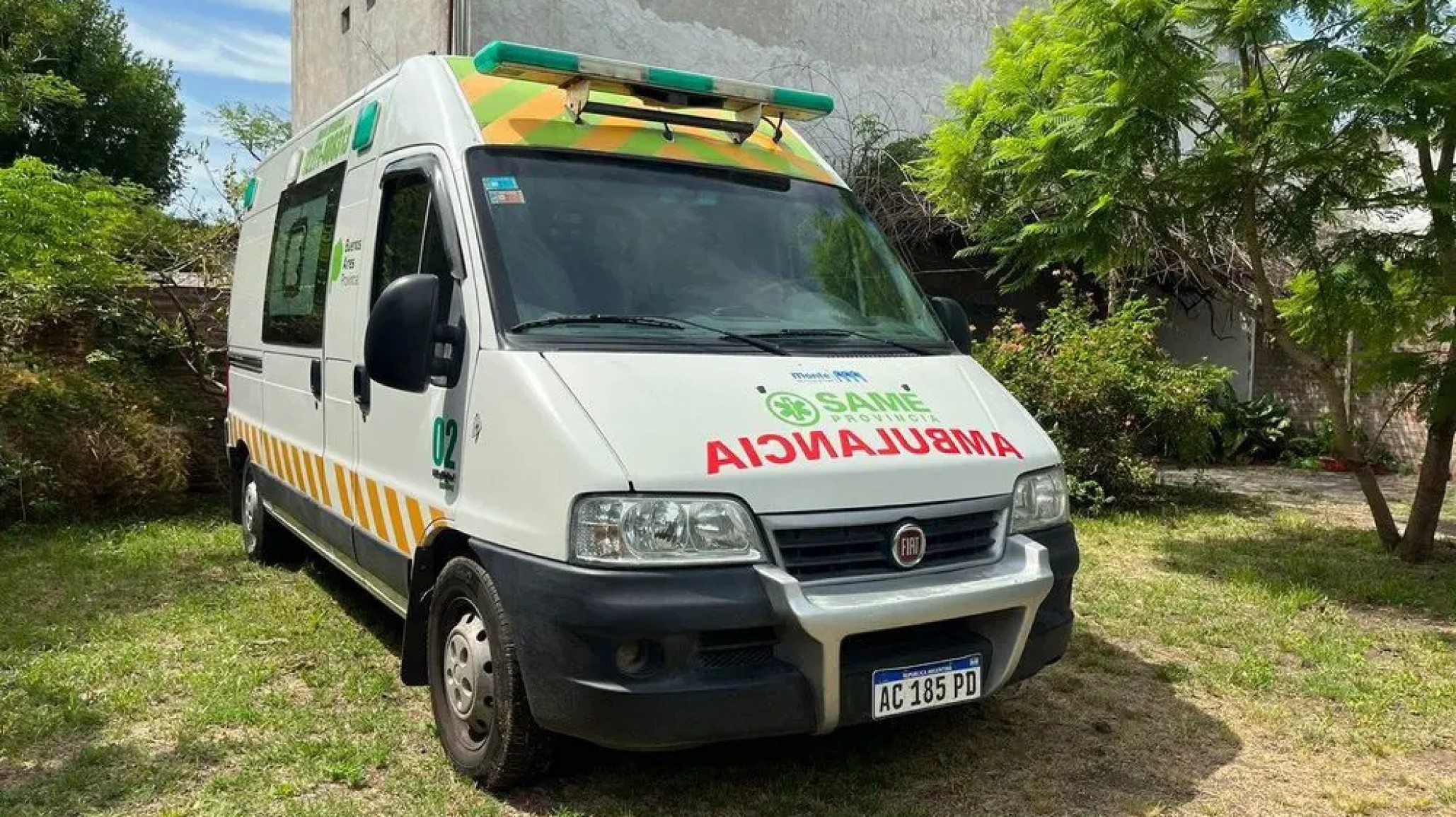 Tragedia post temporal: Niño abrió la heladera descalzo y recibió una descarga eléctrica