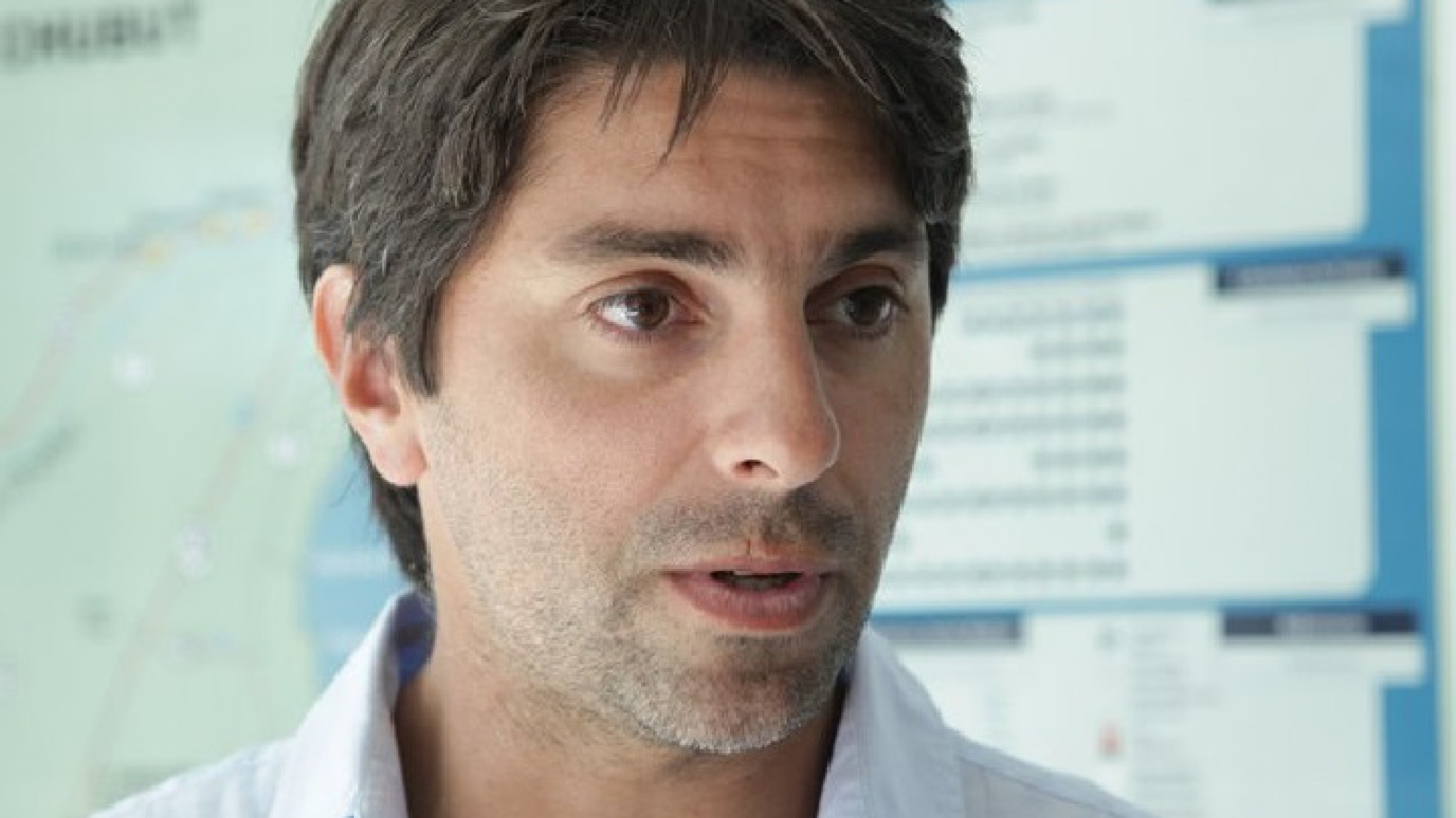 Baja en el gabinete de Torres: renunció el subsecretario de Energía