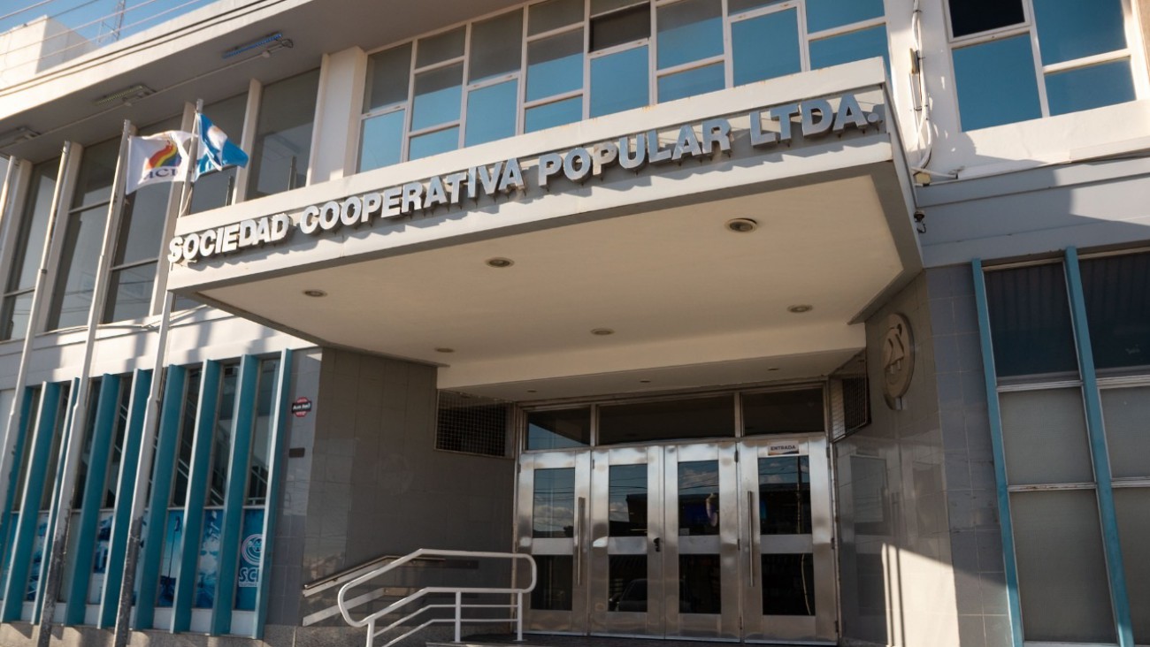 La SCPL anunció horario reducido de atención para este viernes