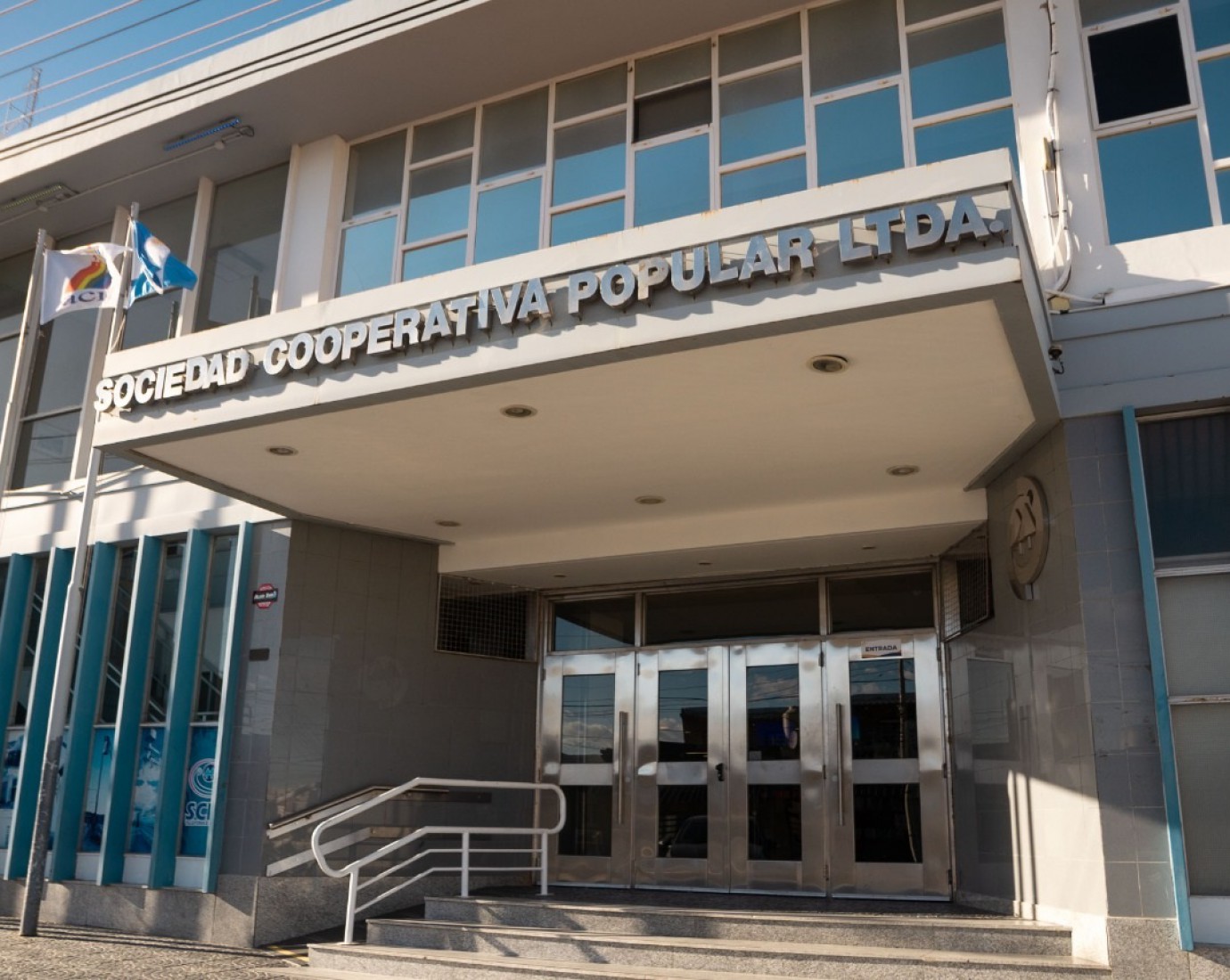 La SCPL anunció horario reducido de atención para este viernes