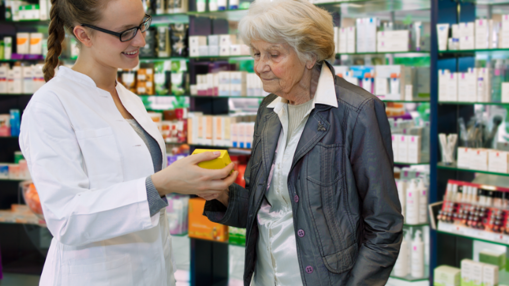 Hay negociaciones entre PAMI y laboratorios: ¿Continuarán los medicamentos gratuitos para jubilados?