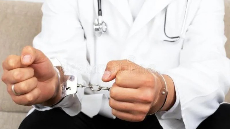 Confirmaron la sentencia por abuso a un cirujano de Comodoro