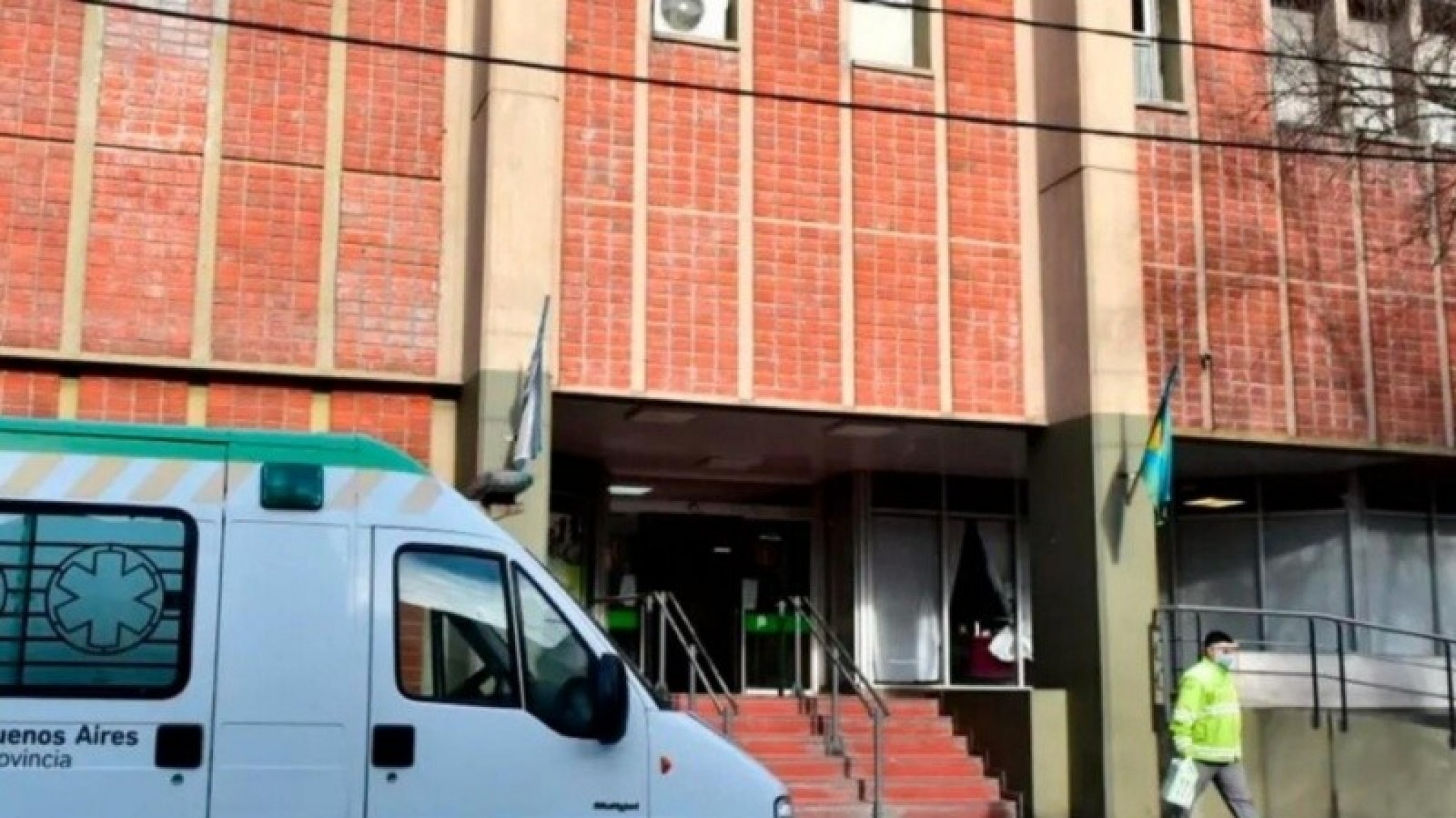 Un Hospital tiene que indemnizar a una pareja por una falsa acusación de abuso a su hija