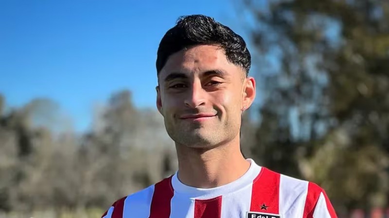 Javier Altamirano: neurólogos denominaron al diagnóstico "extremadamente raro"