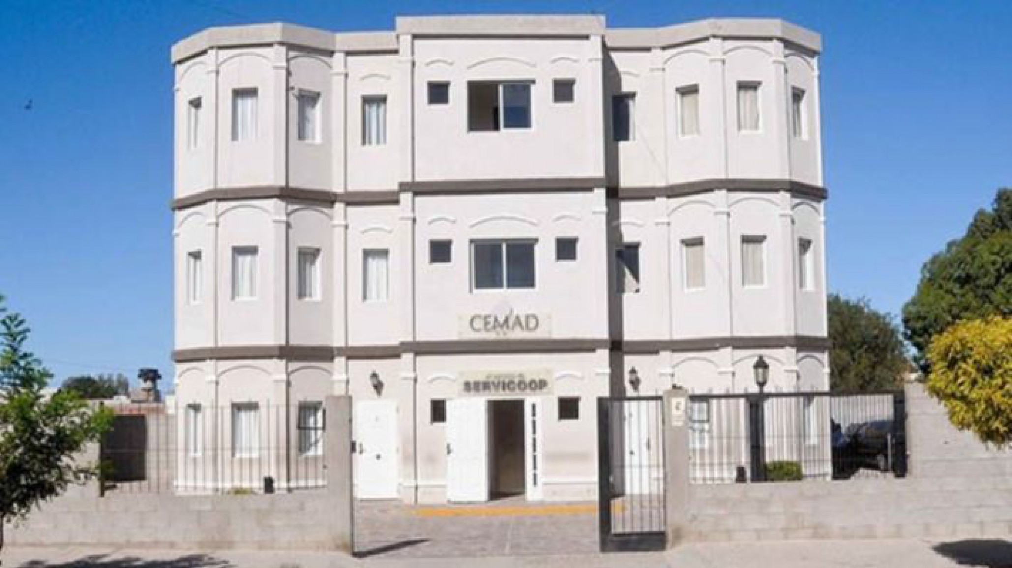 Muerte de empleada en casa fúnebre: las cámaras de seguridad confirmaron que fue un accidente