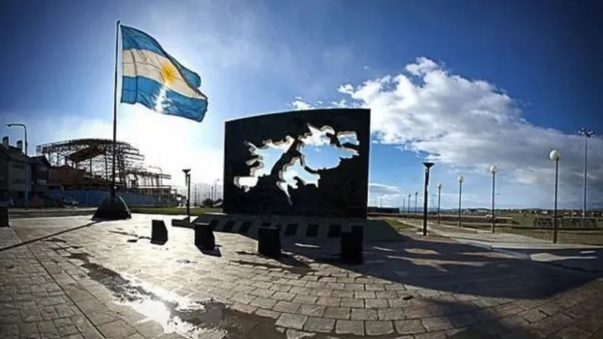 Cancelaron el desfile de veteranos de Malvinas del 2 de abril porque "No hay plata"