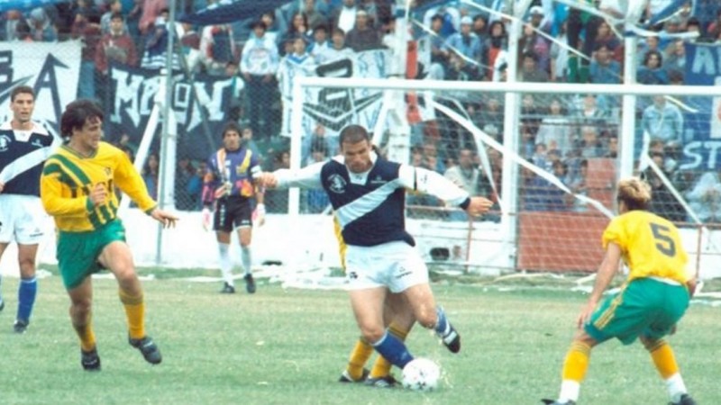 El esperado regreso del "clásico prohibido": Aldosivi vs Alvarado tras 27 años