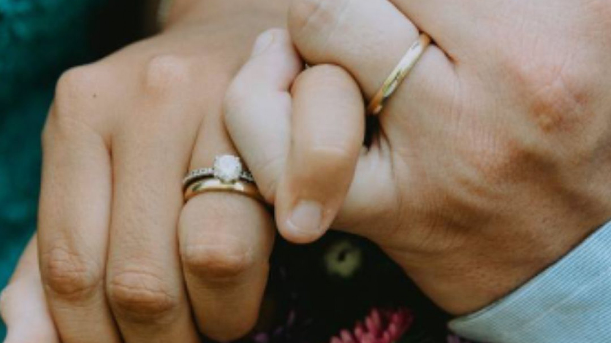 El director técnico que dejó a su mujer por la amante se casó legalmente