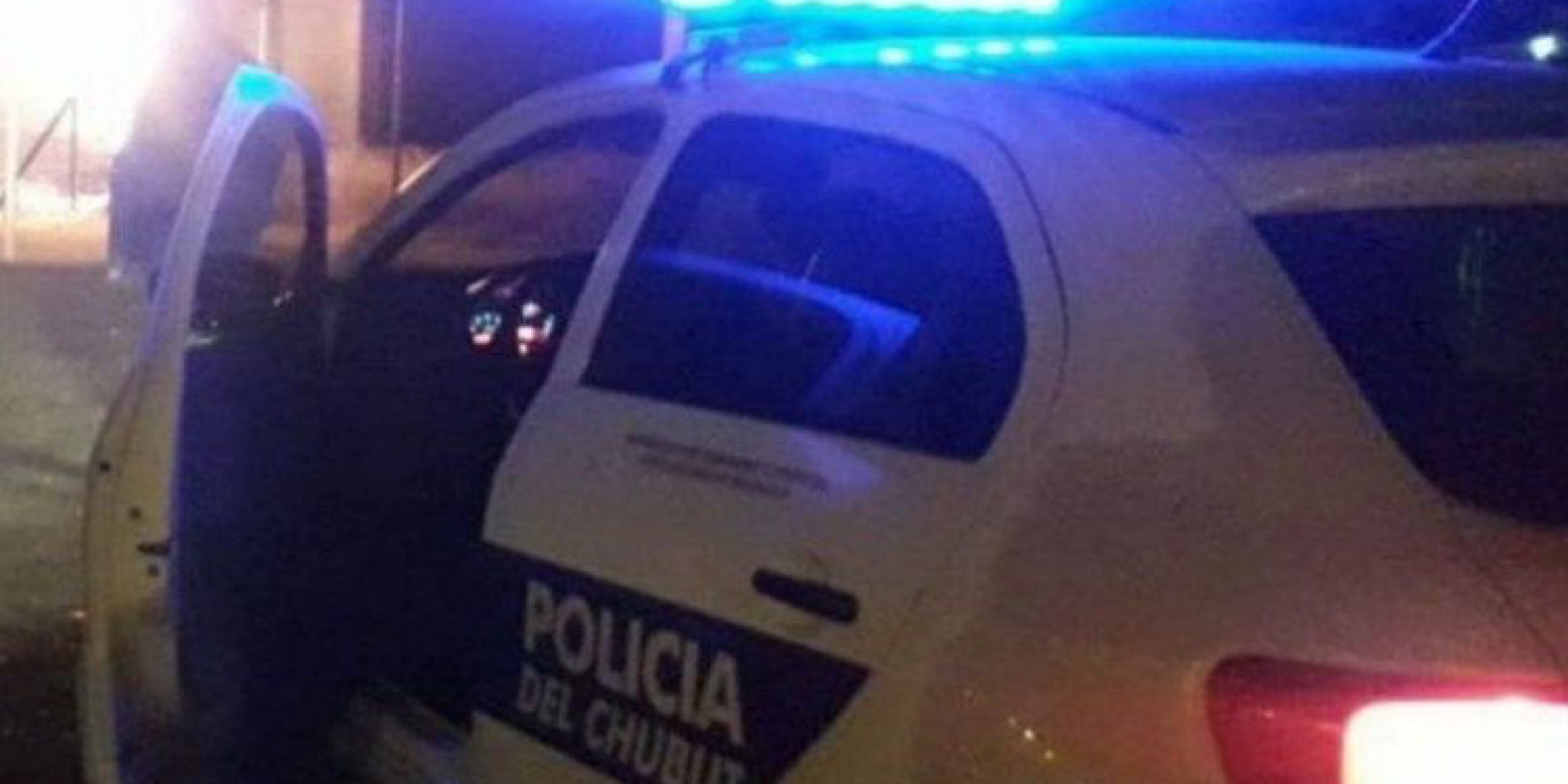 Una violenta pelea en zona sur terminó con un herido grave y un detenido