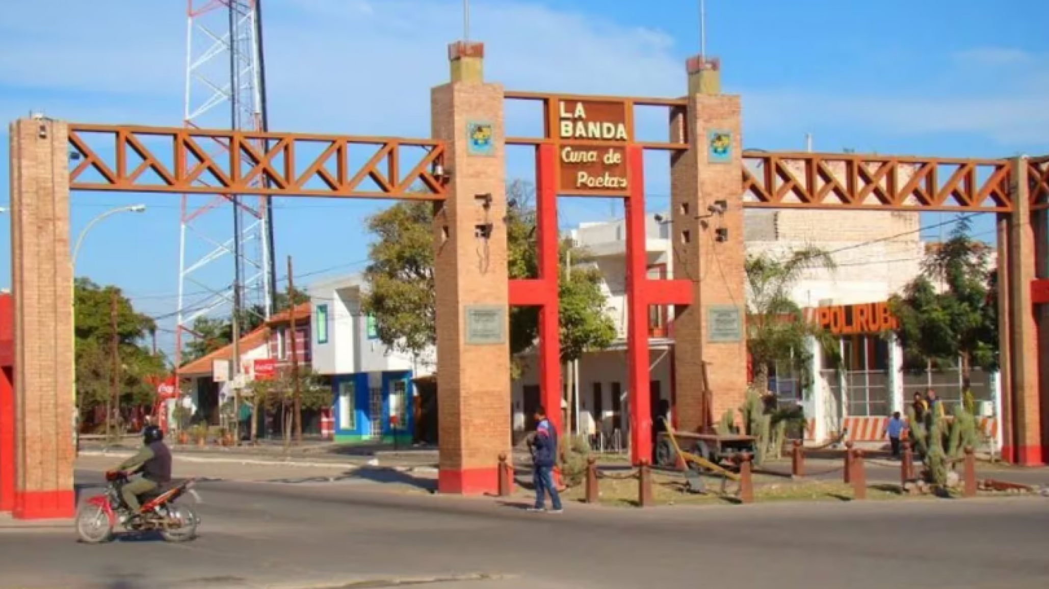 Murió una mujer después de firmar el alta voluntaria y subir al remis