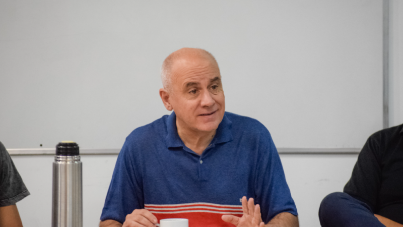 Bohe adelantó que el pliego del servicio de transporte ingresará pronto al Concejo aunque reconoció que deberá haber una nueva prórroga