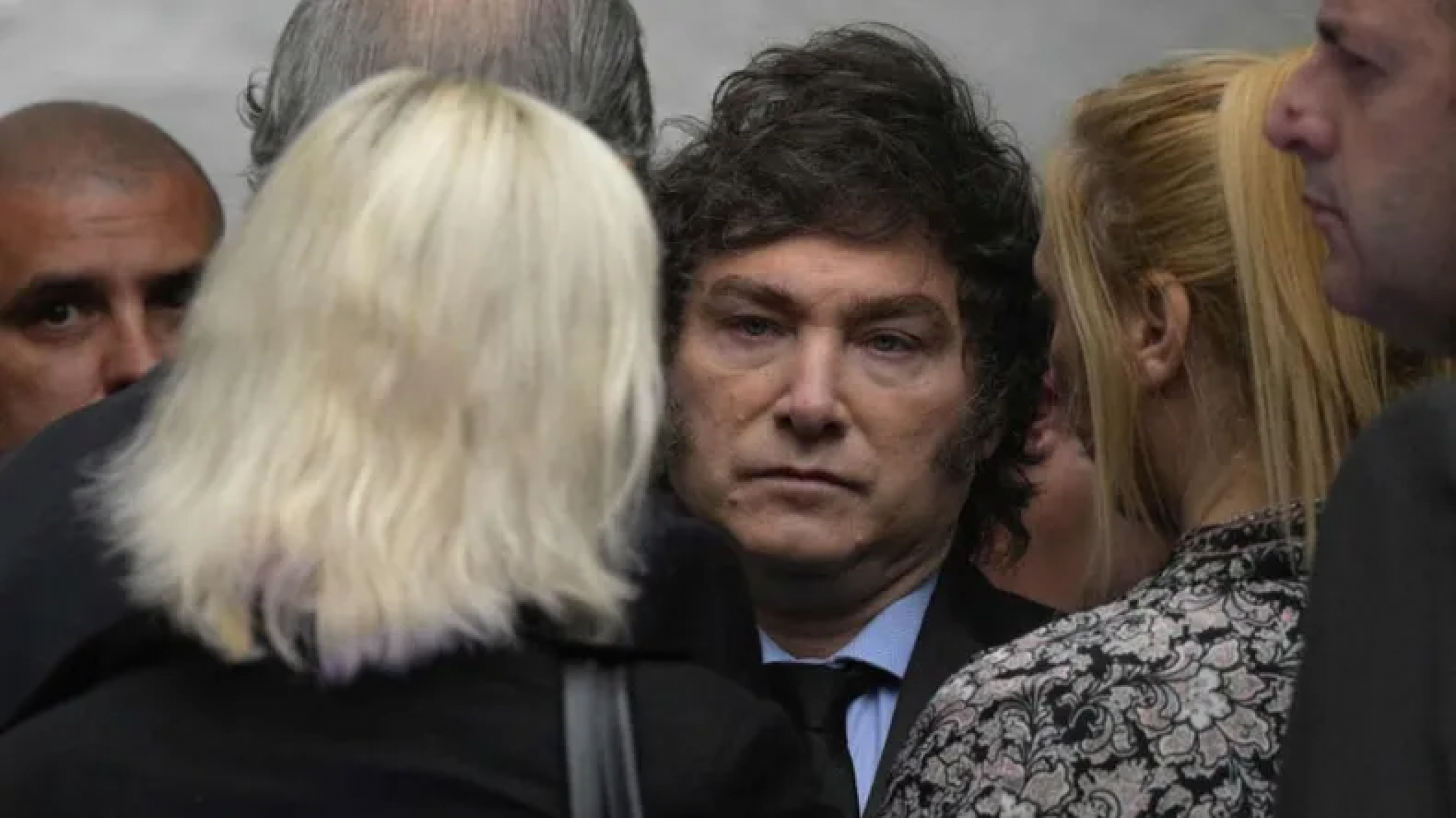 Sorpresa: Una encuesta midió el opositor a Milei más votable para la sociedad. ¿Quién es?