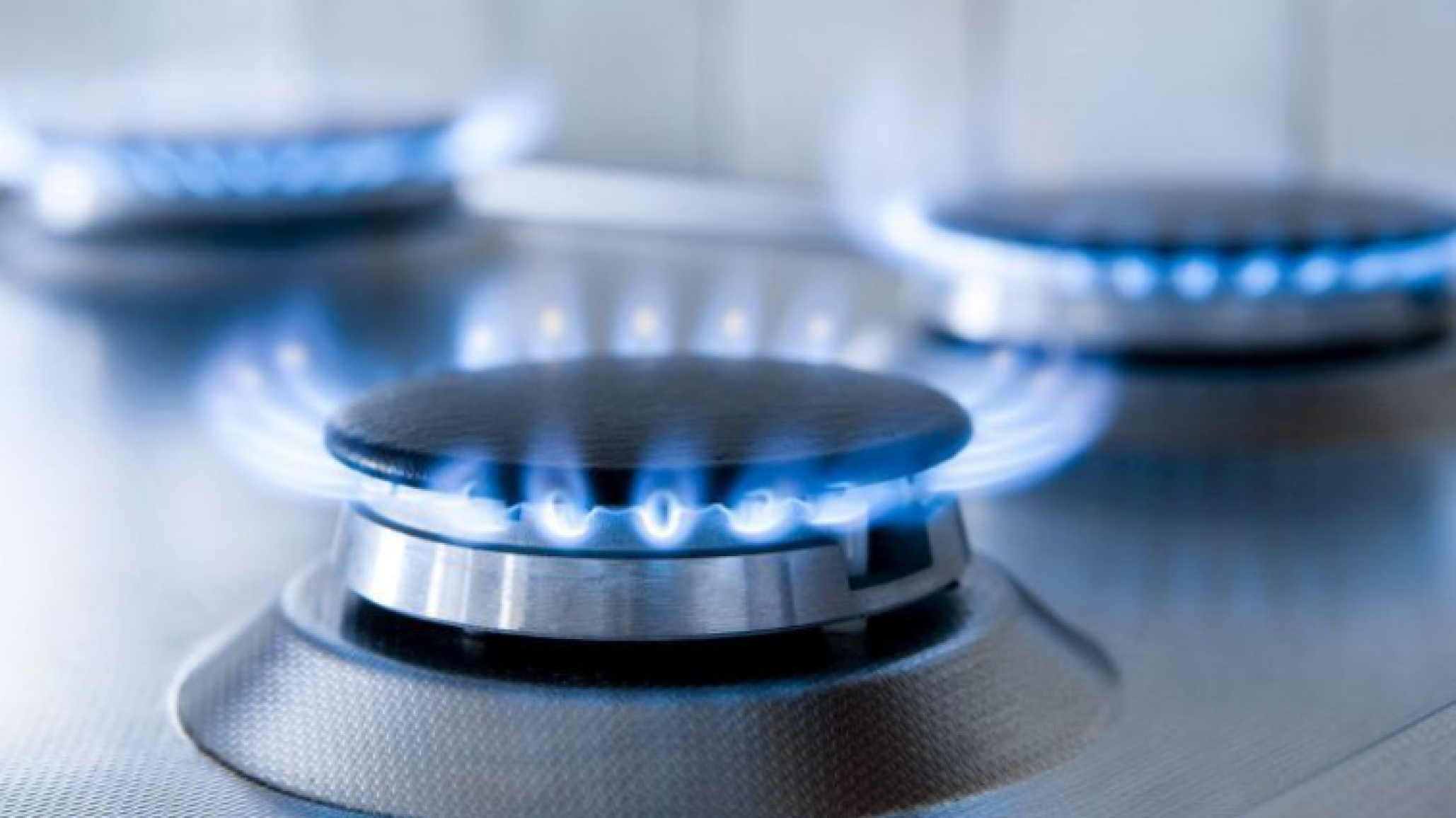 ¡Dale gas! El servicio subirá cerca de 300% en tres etapas