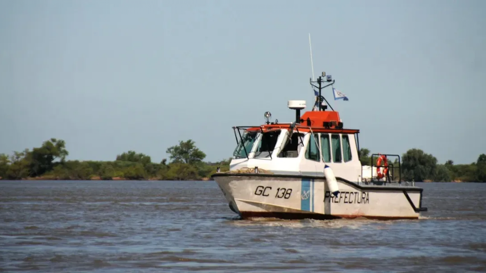 Dos adolescentes se arrojaron al Río Paraná por una apuesta de $1000: murieron ahogados