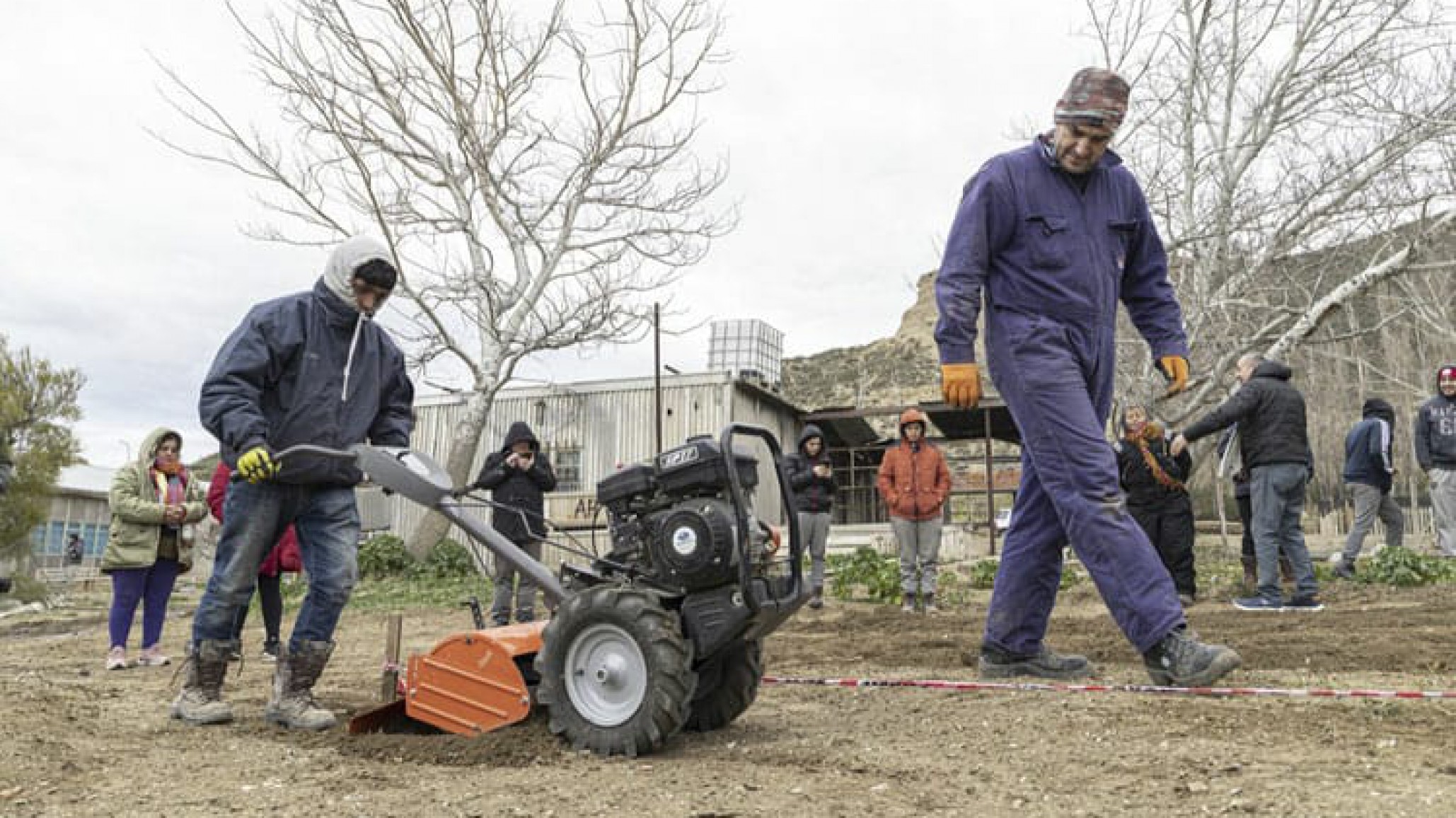 Alerta: Hay 150 cooperativas suspendidas en Chubut y otras 355 en amenaza por falta de documentación según el listado de Nación