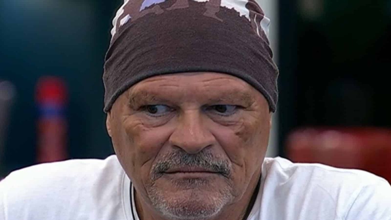 Alfa continúa internado tras su salida de Gran Hermano: "Está medicado y tiene una pequeña arritmia"