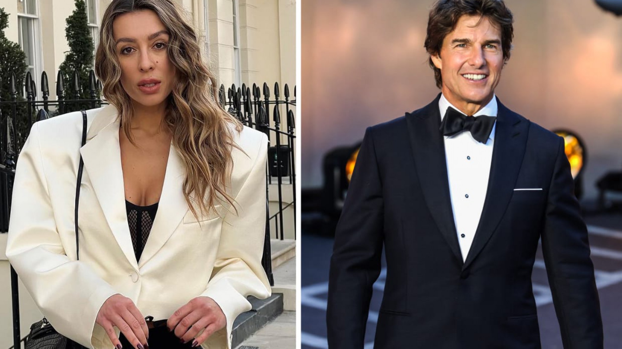 Tom Cruise se separó de Elsina Khayrova, hija de un diputado ruso: los motivos