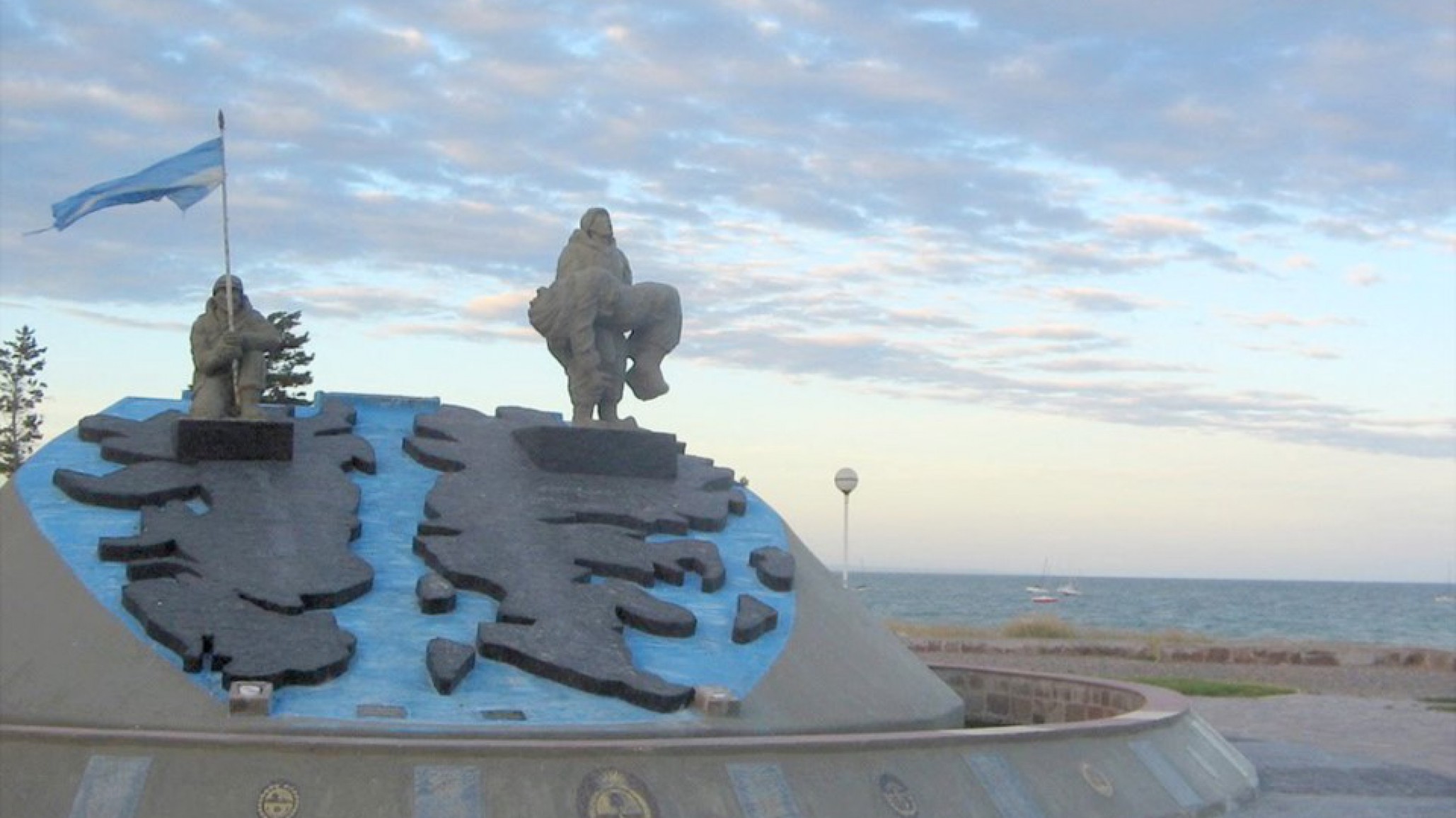 Actividades para conmemorar el Día del Veterano y Caídos en la Guerra de Malvinas
